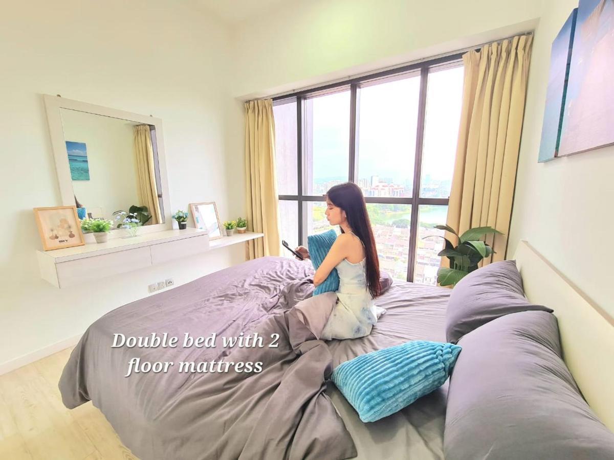 M City Service Suite Klcc Kuala Lumpur Dış mekan fotoğraf