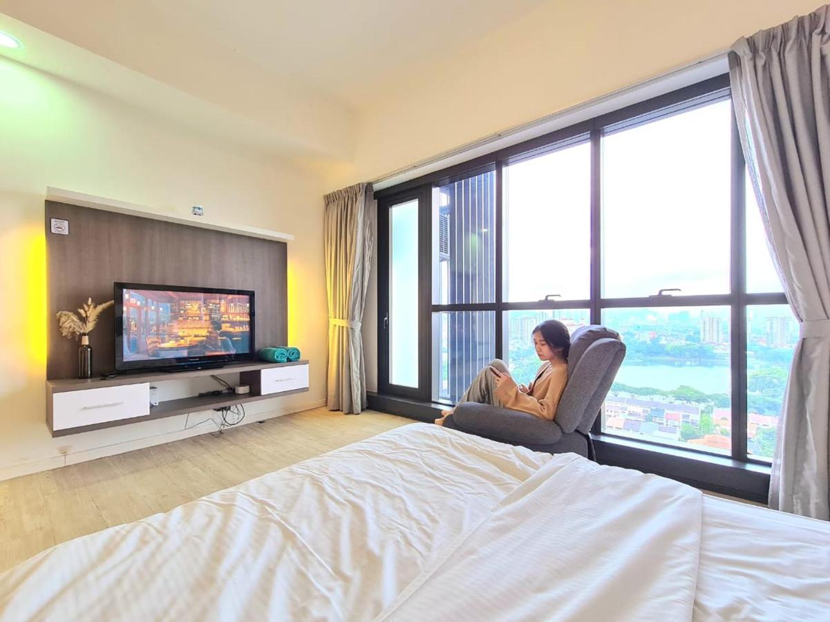 M City Service Suite Klcc Kuala Lumpur Dış mekan fotoğraf
