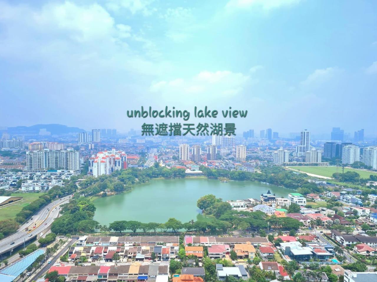 M City Service Suite Klcc Kuala Lumpur Dış mekan fotoğraf