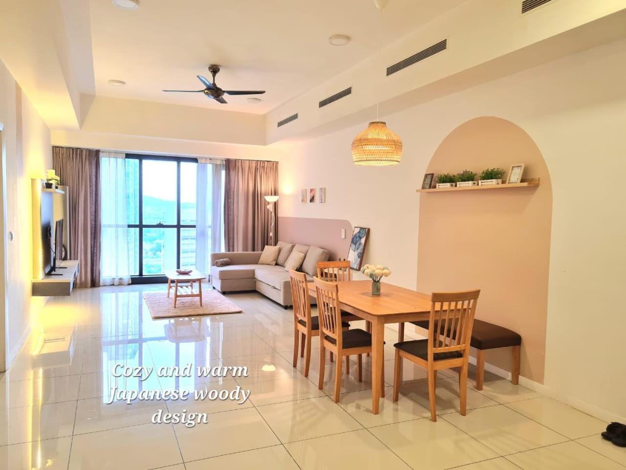 M City Service Suite Klcc Kuala Lumpur Dış mekan fotoğraf