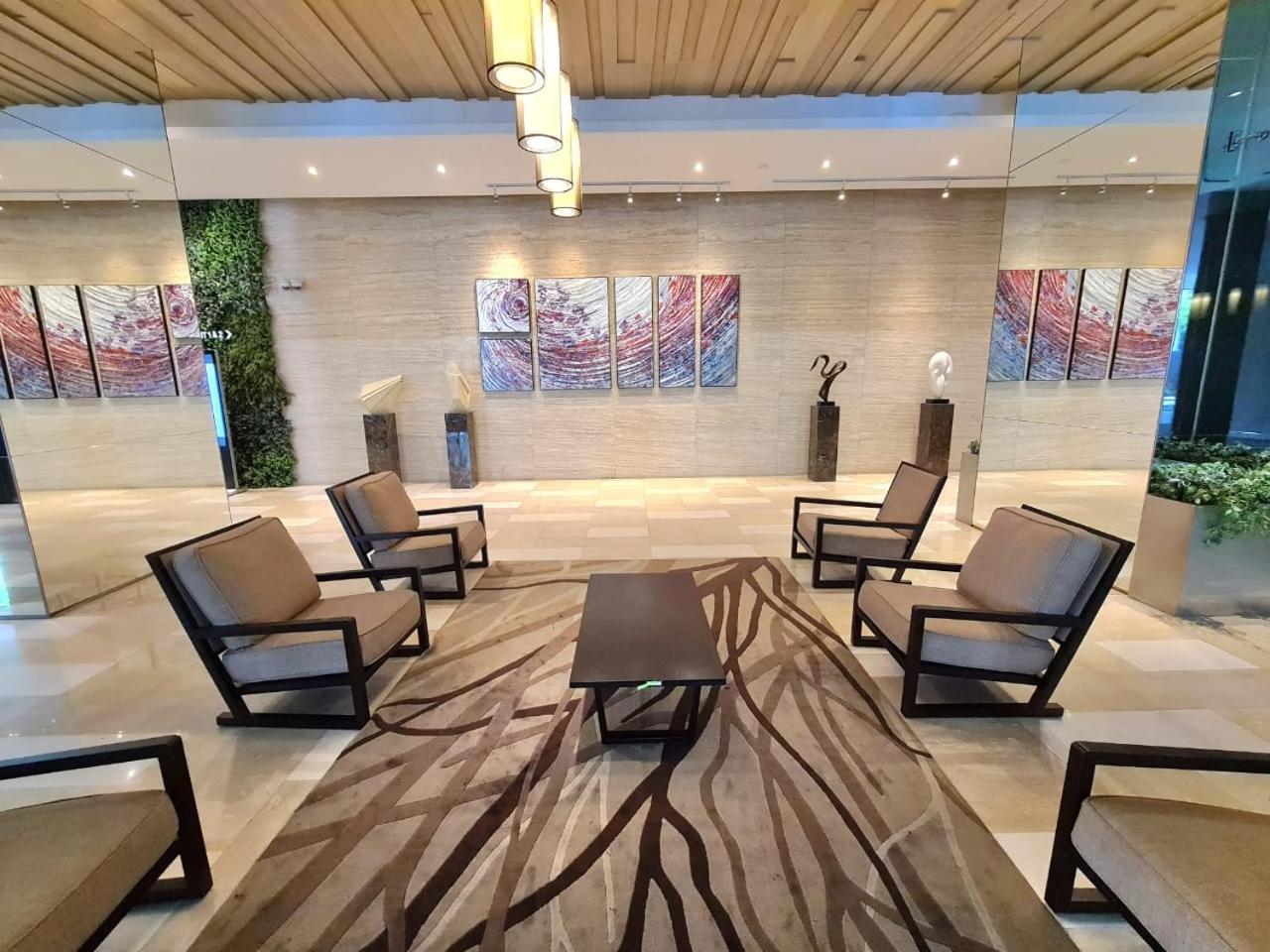 M City Service Suite Klcc Kuala Lumpur Dış mekan fotoğraf