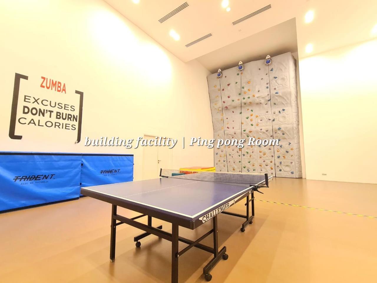 M City Service Suite Klcc Kuala Lumpur Dış mekan fotoğraf