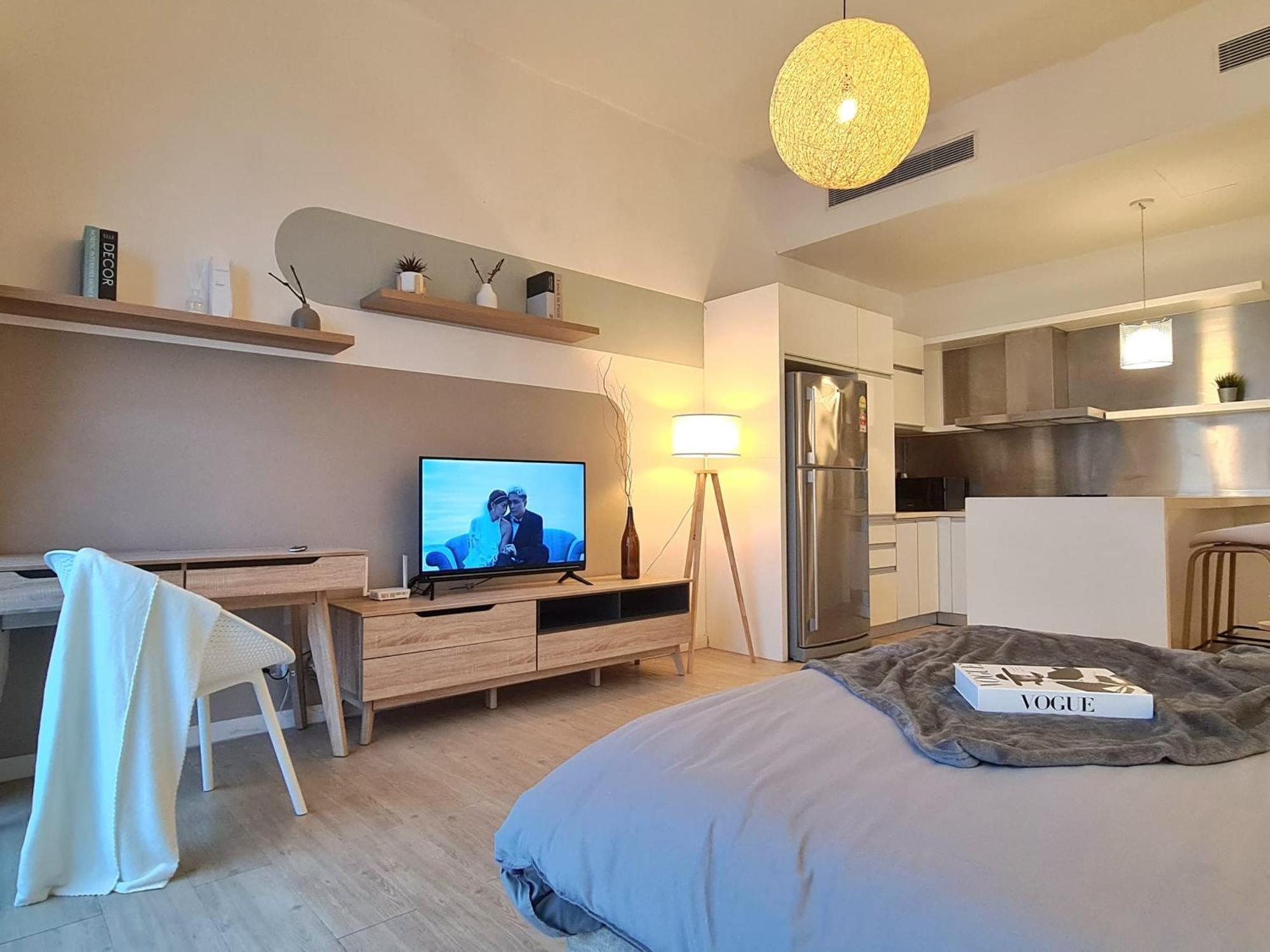 M City Service Suite Klcc Kuala Lumpur Dış mekan fotoğraf
