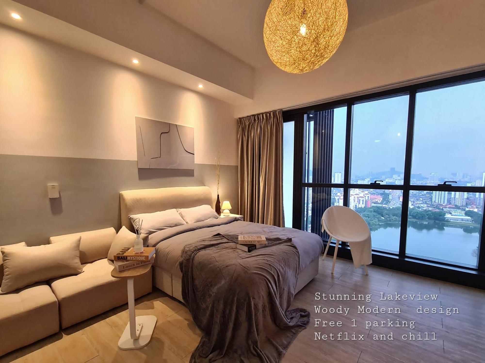 M City Service Suite Klcc Kuala Lumpur Dış mekan fotoğraf