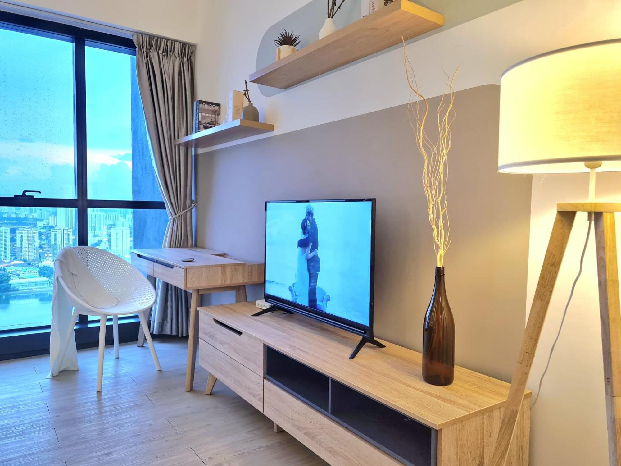 M City Service Suite Klcc Kuala Lumpur Dış mekan fotoğraf