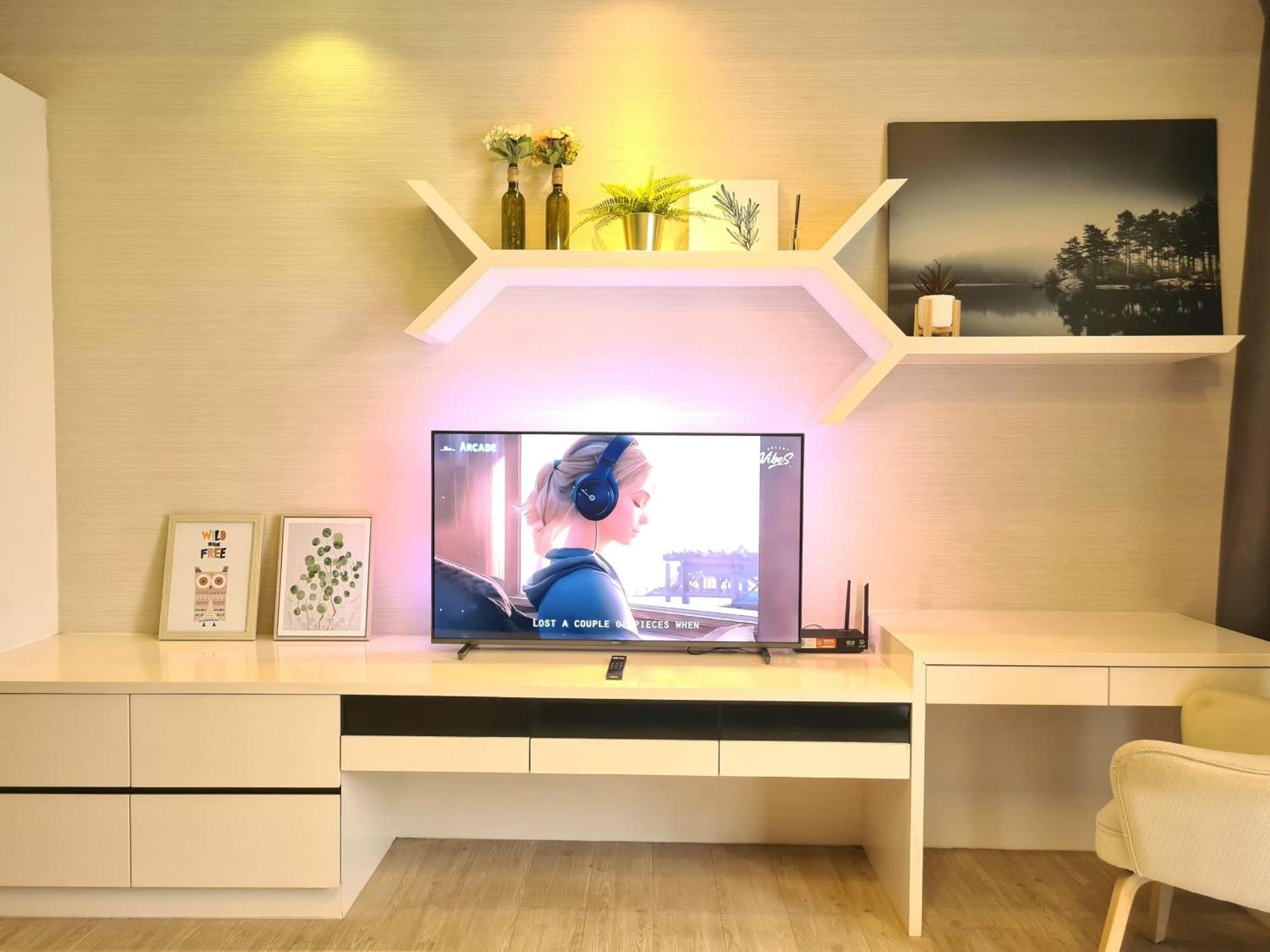 M City Service Suite Klcc Kuala Lumpur Dış mekan fotoğraf