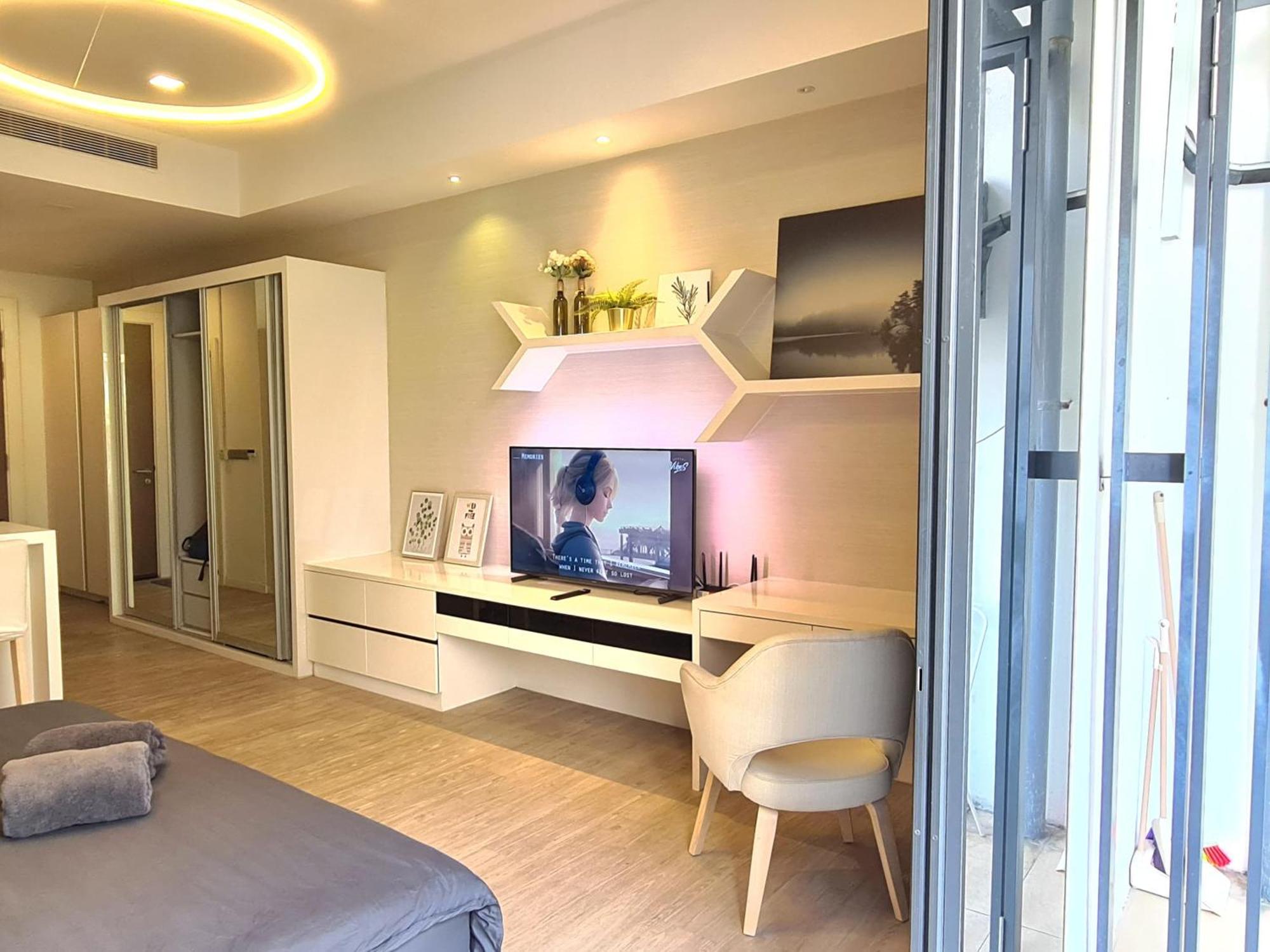 M City Service Suite Klcc Kuala Lumpur Dış mekan fotoğraf