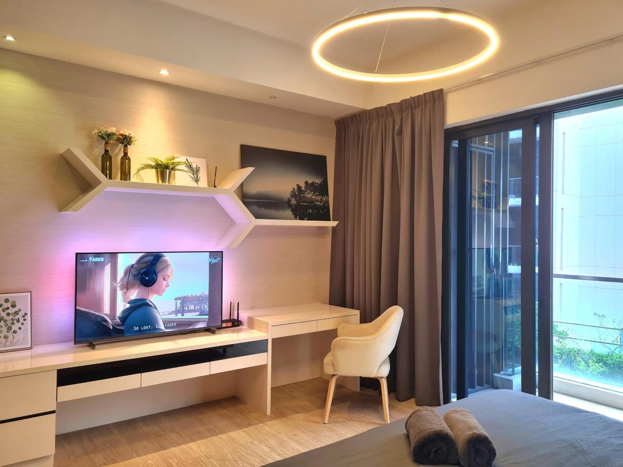 M City Service Suite Klcc Kuala Lumpur Dış mekan fotoğraf